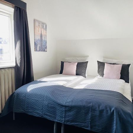 Aday - Frederikshavn City Center - Room 2 외부 사진