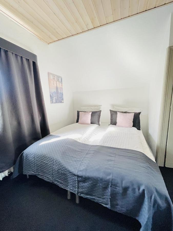 Aday - Frederikshavn City Center - Room 2 외부 사진