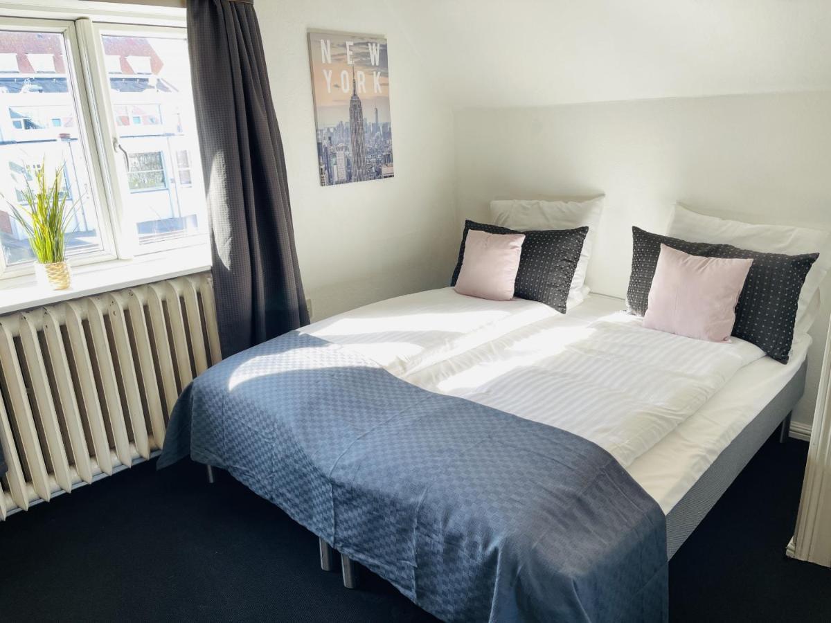 Aday - Frederikshavn City Center - Room 2 외부 사진