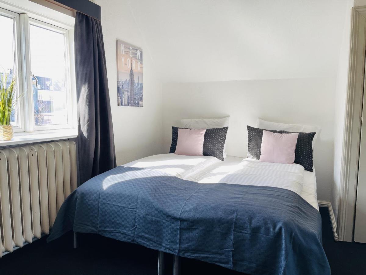Aday - Frederikshavn City Center - Room 2 외부 사진